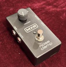 MXR M195 Noise Clamp