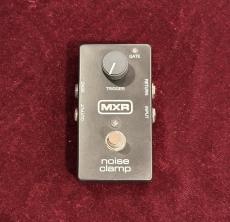 MXR M195 Noise Clamp_2