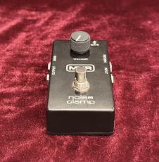MXR M195 Noise Clamp_3