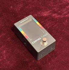 WALRUS AUDIO CANVAS TUNER