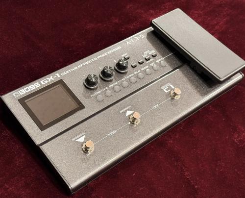BOSS GX-1
