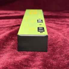 K.E.S KIP-AC208MS_5