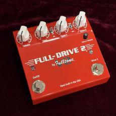 Fulltone FULL DRIVE2 V2
