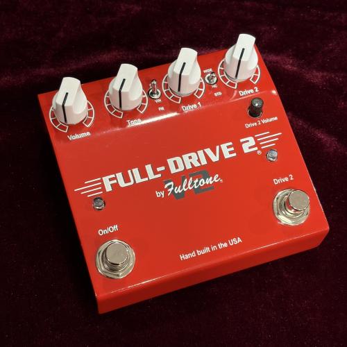Fulltone FULL DRIVE2 V2