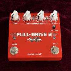 Fulltone FULL DRIVE2 V2_2