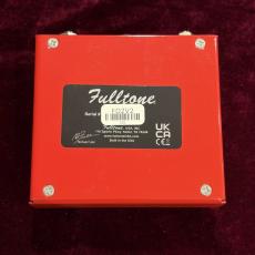 Fulltone FULL DRIVE2 V2_3