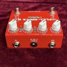 Fulltone FULL DRIVE2 V2_4