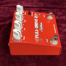 Fulltone FULL DRIVE2 V2_5