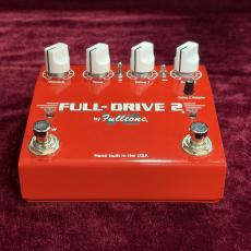 Fulltone FULL DRIVE2 V2_6