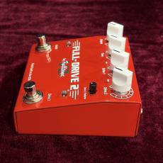 Fulltone FULL DRIVE2 V2_7