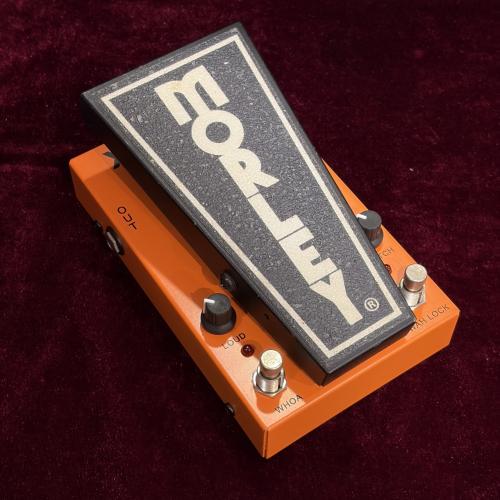 Morley 20/20 Wah Lock