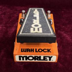 Morley 20/20 Wah Lock_4