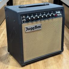 Jugg BOX Micro Jugg
