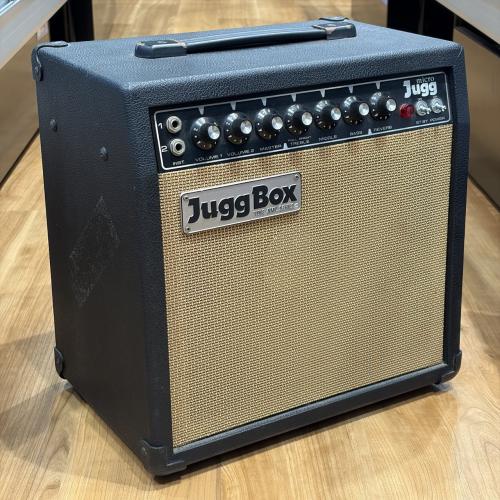 Jugg BOX Micro Jugg