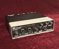 Steinberg UR22mkII