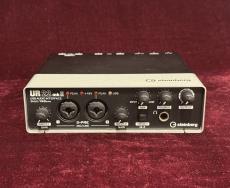 Steinberg UR22mkII_2