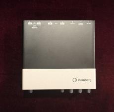 Steinberg UR22mkII_4