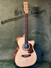 Maton SRS808C ~Solid Road Series~ #34562【48回迄金利0%対象】【送料当社負担】_2
