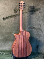 Maton SRS808C ~Solid Road Series~ #34562【48回迄金利0%対象】【送料当社負担】_7