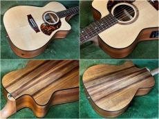 Maton SRS808C ~Solid Road Series~ #34562【48回迄金利0%対象】【送料当社負担】_10