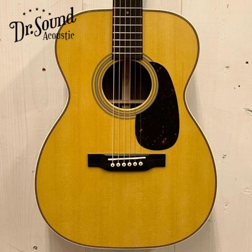Martin 2023年製 00-28  ♯2717866 【無金利分割OK】