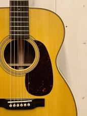 Martin 2023年製 00-28  ♯2717866 【無金利分割OK】_3