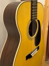 Martin 2023年製 00-28  ♯2717866 【無金利分割OK】_4