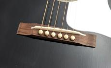 Gibson Custom Shop【USED】Murphy Lab 1933 L-00 Ebony Light Aged【極薄マーフィーラッカー】【48回無金利】_4