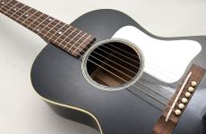 Gibson Custom Shop【USED】Murphy Lab 1933 L-00 Ebony Light Aged【極薄マーフィーラッカー】【48回無金利】_5