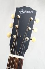 Gibson Custom Shop【USED】Murphy Lab 1933 L-00 Ebony Light Aged【極薄マーフィーラッカー】【48回無金利】_7