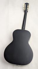 Gibson Custom Shop【USED】Murphy Lab 1933 L-00 Ebony Light Aged【極薄マーフィーラッカー】【48回無金利】_8