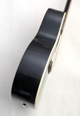 Gibson Custom Shop【USED】Murphy Lab 1933 L-00 Ebony Light Aged【極薄マーフィーラッカー】【48回無金利】_12