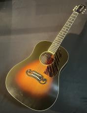 Gibson 【決算ファイナルセール】 Custom Shop Historic Collection 1939 J-55 Vintage Sunburst 【#20704060】_2