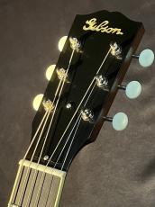 Gibson 【決算ファイナルセール】 Custom Shop Historic Collection 1939 J-55 Vintage Sunburst 【#20704060】_4