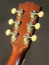 Gibson 【決算ファイナルセール】 Custom Shop Historic Collection 1939 J-55 Vintage Sunburst 【#20704060】_5