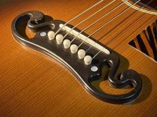 Gibson 【決算ファイナルセール】 Custom Shop Historic Collection 1939 J-55 Vintage Sunburst 【#20704060】_6
