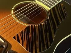 Gibson 【決算ファイナルセール】 Custom Shop Historic Collection 1939 J-55 Vintage Sunburst 【#20704060】_7