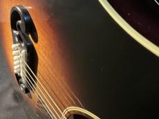 Gibson 【決算ファイナルセール】 Custom Shop Historic Collection 1939 J-55 Vintage Sunburst 【#20704060】_9
