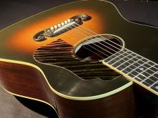 Gibson 【決算ファイナルセール】 Custom Shop Historic Collection 1939 J-55 Vintage Sunburst 【#20704060】_10