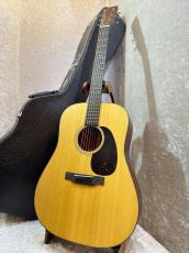 Martin 【半期決算セール!!～8/31まで!!】【美品中古】【試奏動画あり】D-18 Satin #2821783【2023年製】【中低音域の存在感抜群】【送料当社負担】【池袋店在庫品】_2