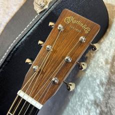 Martin 【半期決算セール!!～8/31まで!!】【美品中古】【試奏動画あり】D-18 Satin #2821783【2023年製】【中低音域の存在感抜群】【送料当社負担】【池袋店在庫品】_3