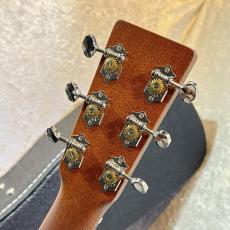 Martin 【半期決算セール!!～8/31まで!!】【美品中古】【試奏動画あり】D-18 Satin #2821783【2023年製】【中低音域の存在感抜群】【送料当社負担】【池袋店在庫品】_6