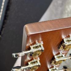 Martin 【半期決算セール!!～8/31まで!!】【美品中古】【試奏動画あり】D-18 Satin #2821783【2023年製】【中低音域の存在感抜群】【送料当社負担】【池袋店在庫品】_10