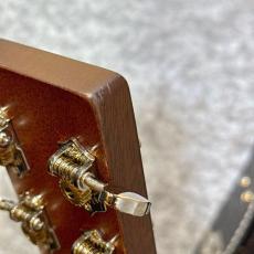 Martin 【半期決算セール!!～8/31まで!!】【美品中古】【試奏動画あり】D-18 Satin #2821783【2023年製】【中低音域の存在感抜群】【送料当社負担】【池袋店在庫品】_11