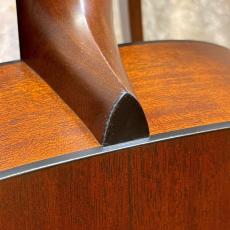 Martin 【半期決算セール!!～8/31まで!!】【美品中古】【試奏動画あり】D-18 Satin #2821783【2023年製】【中低音域の存在感抜群】【送料当社負担】【池袋店在庫品】_12