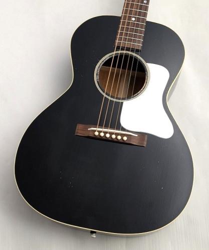 Gibson Custom Shop【USED】Murphy Lab 1933 L-00 Ebony Light Aged【極薄マーフィーラッカー】【48回無金利】