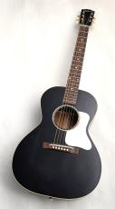 Gibson Custom Shop【USED】Murphy Lab 1933 L-00 Ebony Light Aged【極薄マーフィーラッカー】【48回無金利】_2