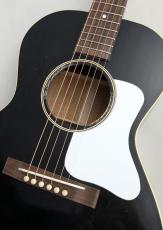 Gibson Custom Shop【USED】Murphy Lab 1933 L-00 Ebony Light Aged【極薄マーフィーラッカー】【48回無金利】_3