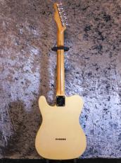 Fender Telecaster '78 WHT/M_2