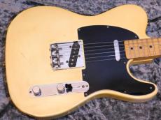 Fender Telecaster '78 WHT/M_3
